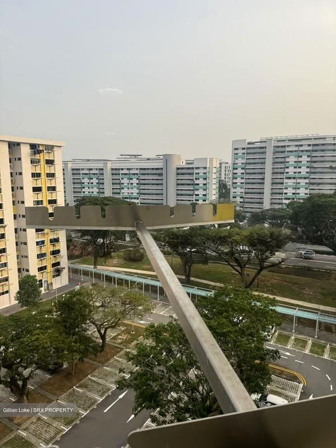 Blk 540 Bedok North Green (Bedok), HDB 3 Rooms #621691771